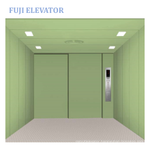 FUJI cargo freight lifts freight elevator car elevator